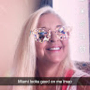 Meet your Posher, Gina